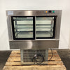 Cossiga GOGRF9 Cold Food Display