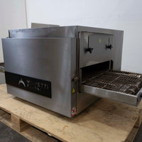Moretti Forni T64E Conveyor Pizza Oven