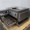 Moretti Forni T64E Conveyor Pizza Oven