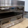 Moretti Forni T64E Conveyor Pizza Oven