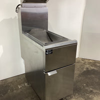 Culinaire CH.CD.AS35 Chip Dump