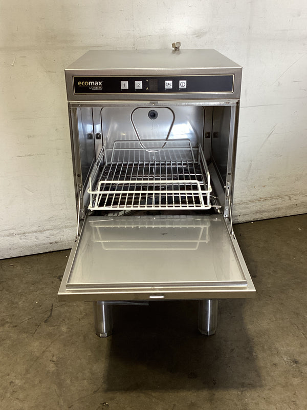 Hobart Ecomax ECO-G404-90B Glasswasher