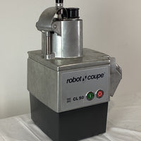 Robot Coupe CL50E Vegetable Prep Machine