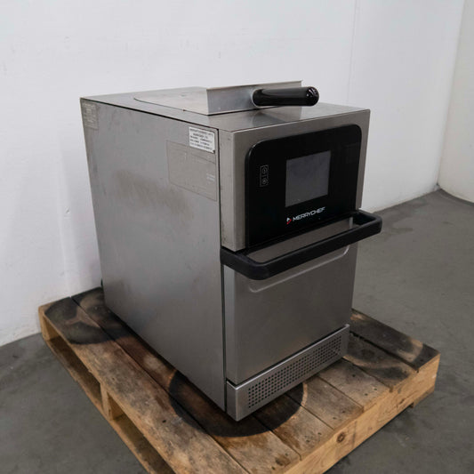 Merrychef Eikon E2S Speed Oven