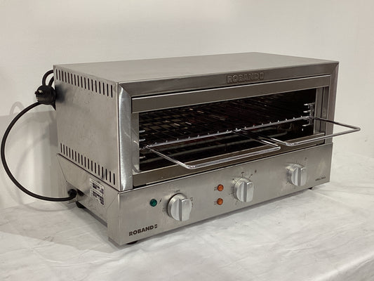 Roband GMX810 Toaster
