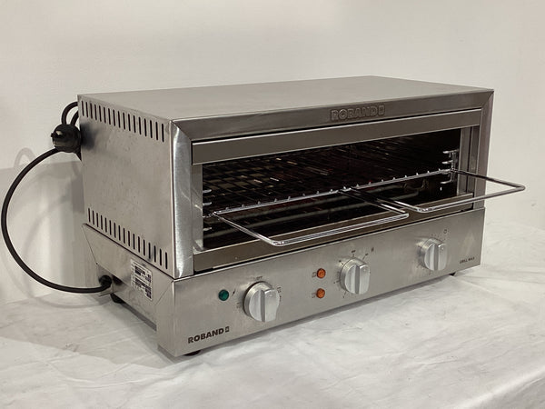 Roband GMX810 Toaster