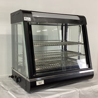 FED PW-RT/660/TGE Hot Food Display