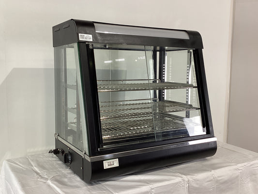 FED PW-RT/660/TGE Hot Food Display