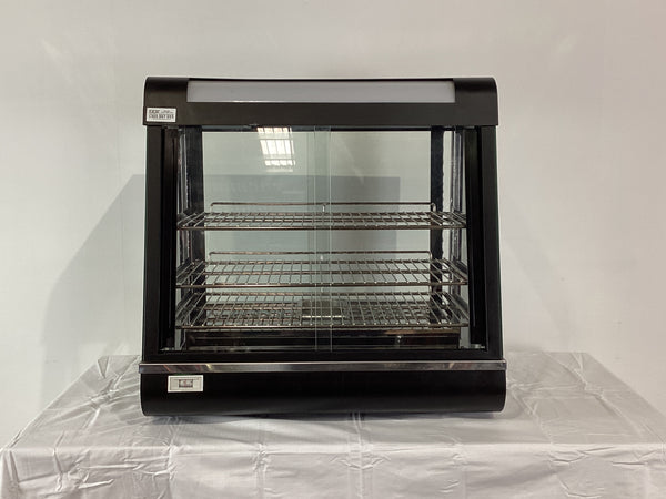 FED PW-RT/660/TGE Hot Food Display