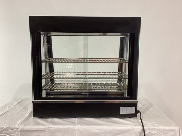 FED PW-RT/660/TGE Hot Food Display
