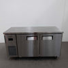 Skipio SUF15-2 Underbench Freezer