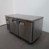 Skipio SUF15-2 Underbench Freezer