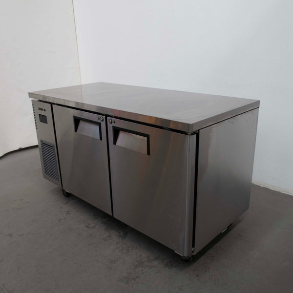 Skipio SUF15-2 Underbench Freezer