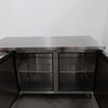 Skipio SUF15-2 Underbench Freezer