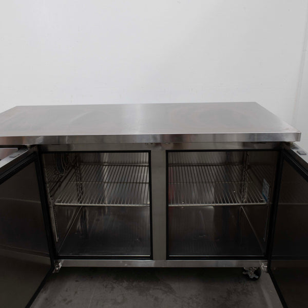 Skipio SUF15-2 Underbench Freezer