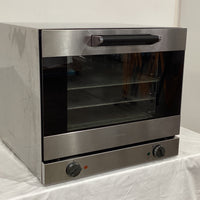 Smeg ALFA43XAU Convection Oven