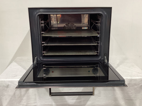 Smeg ALFA43XAU Convection Oven