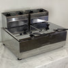 Roband F25 Fryer