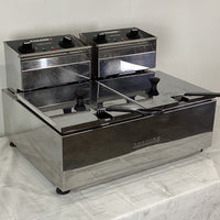 Roband F25 Fryer