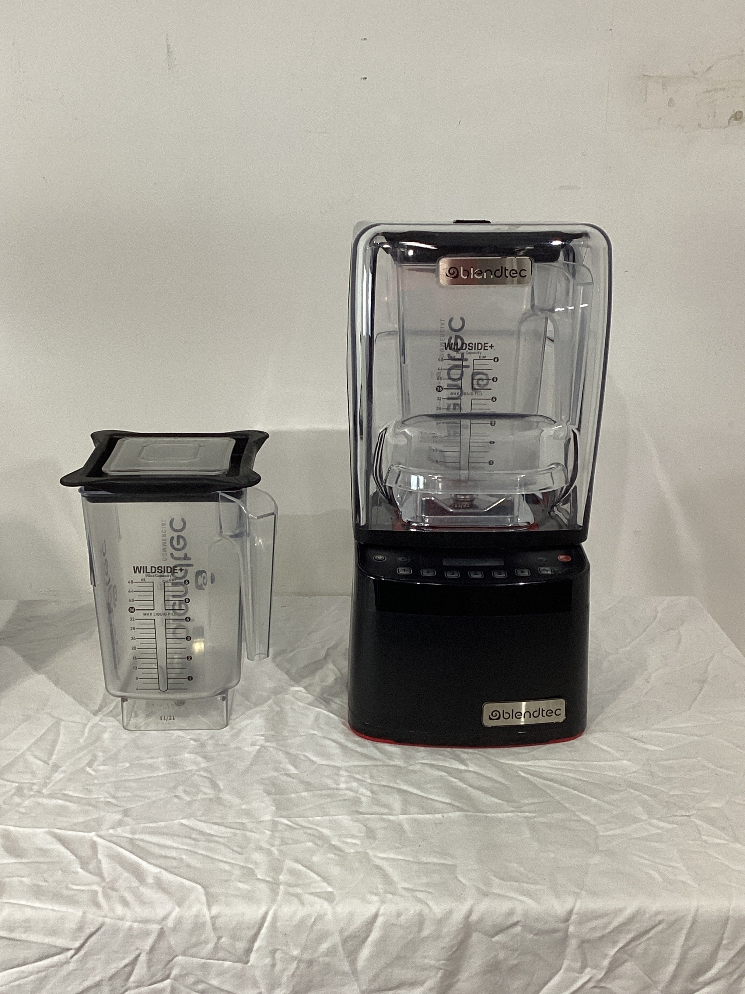 Blendtec CQB1 Blender
