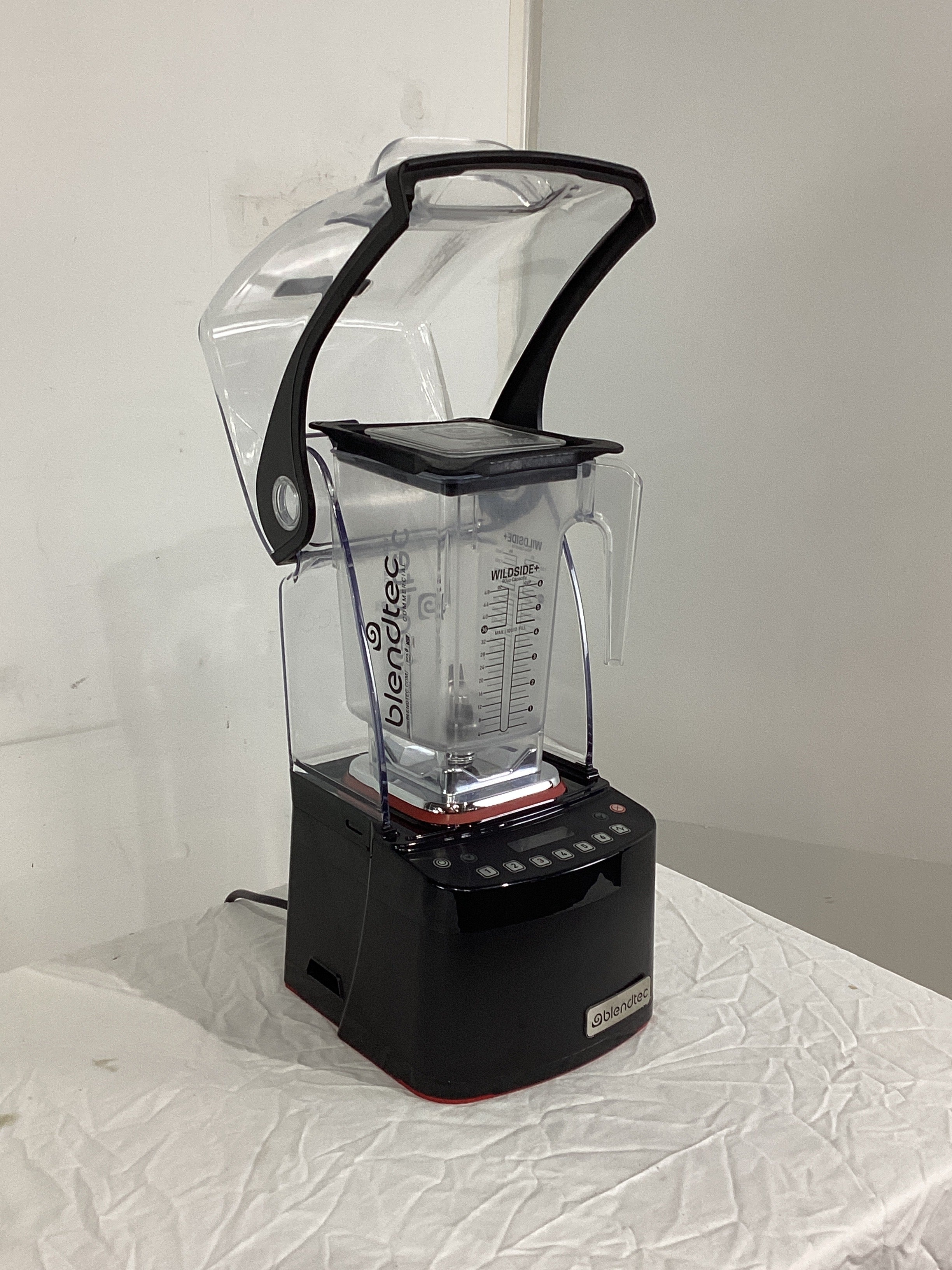 Blendtec CQB1 Blender