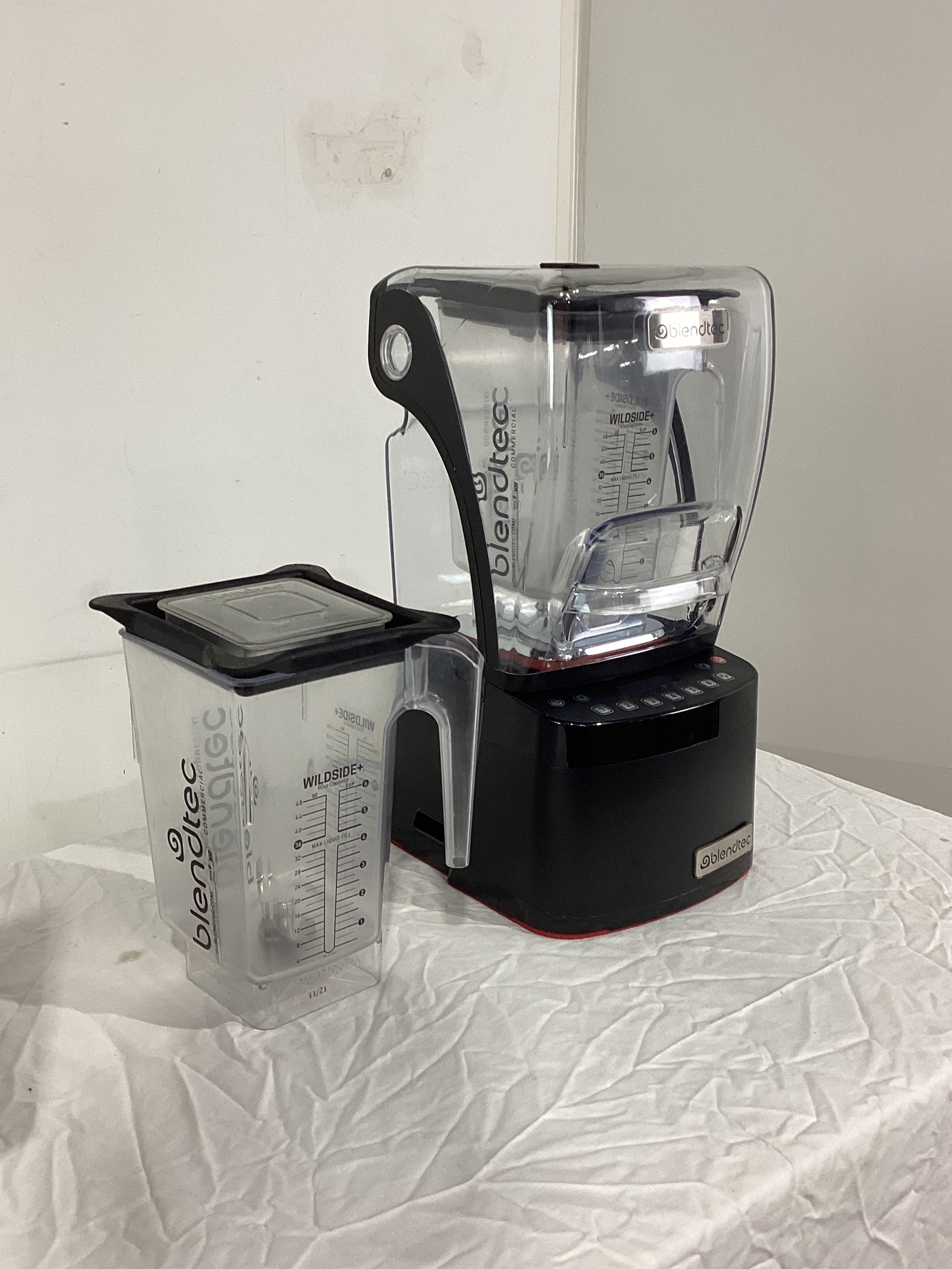 Blendtec CQB1 Blender