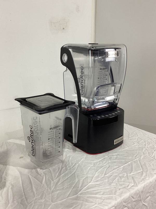 Blendtec CQB1 Blender