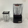 Blendtec CQB1 Blender + 2 Wildside Jugs