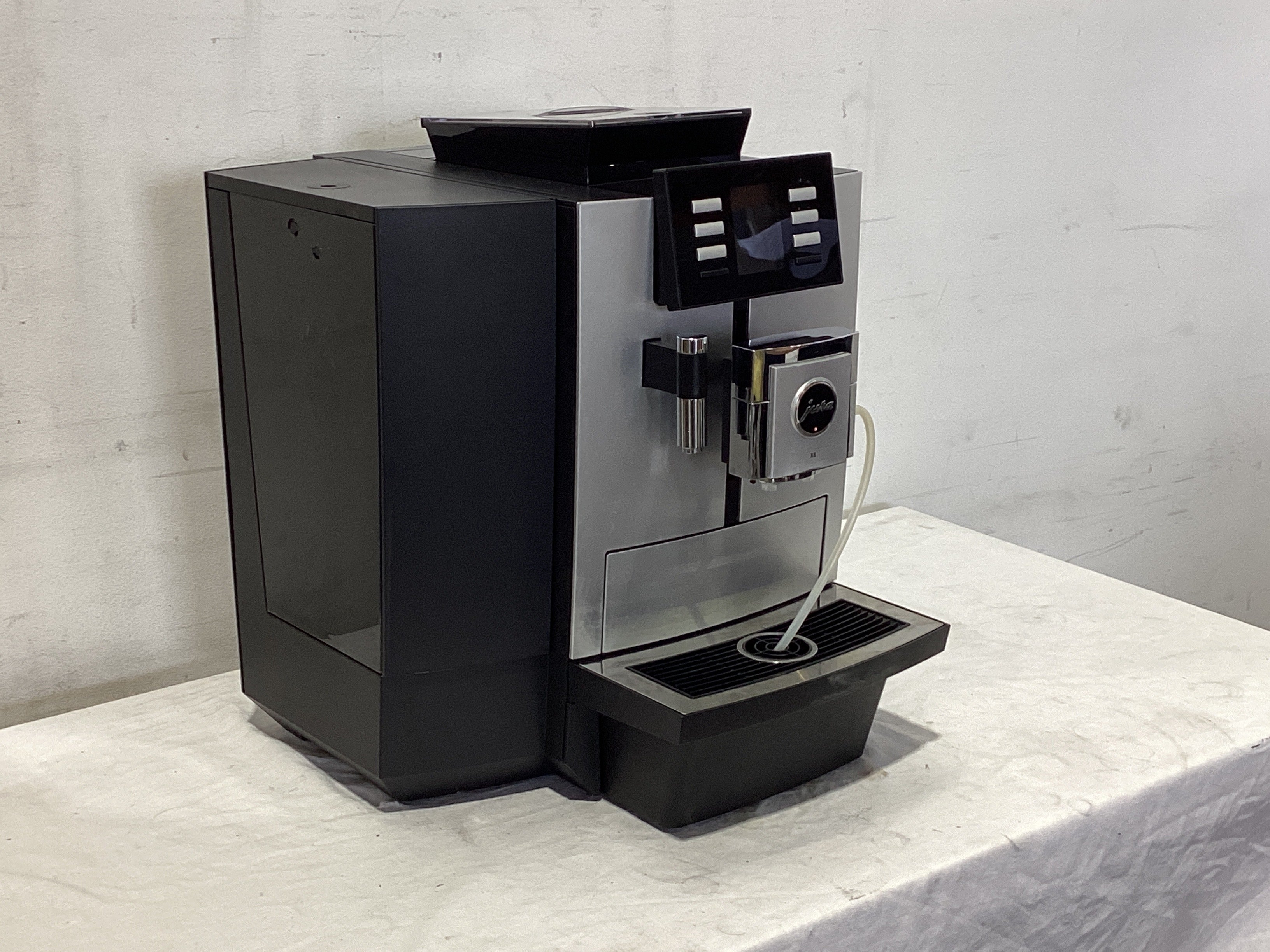 Jura X8 Coffee Machine