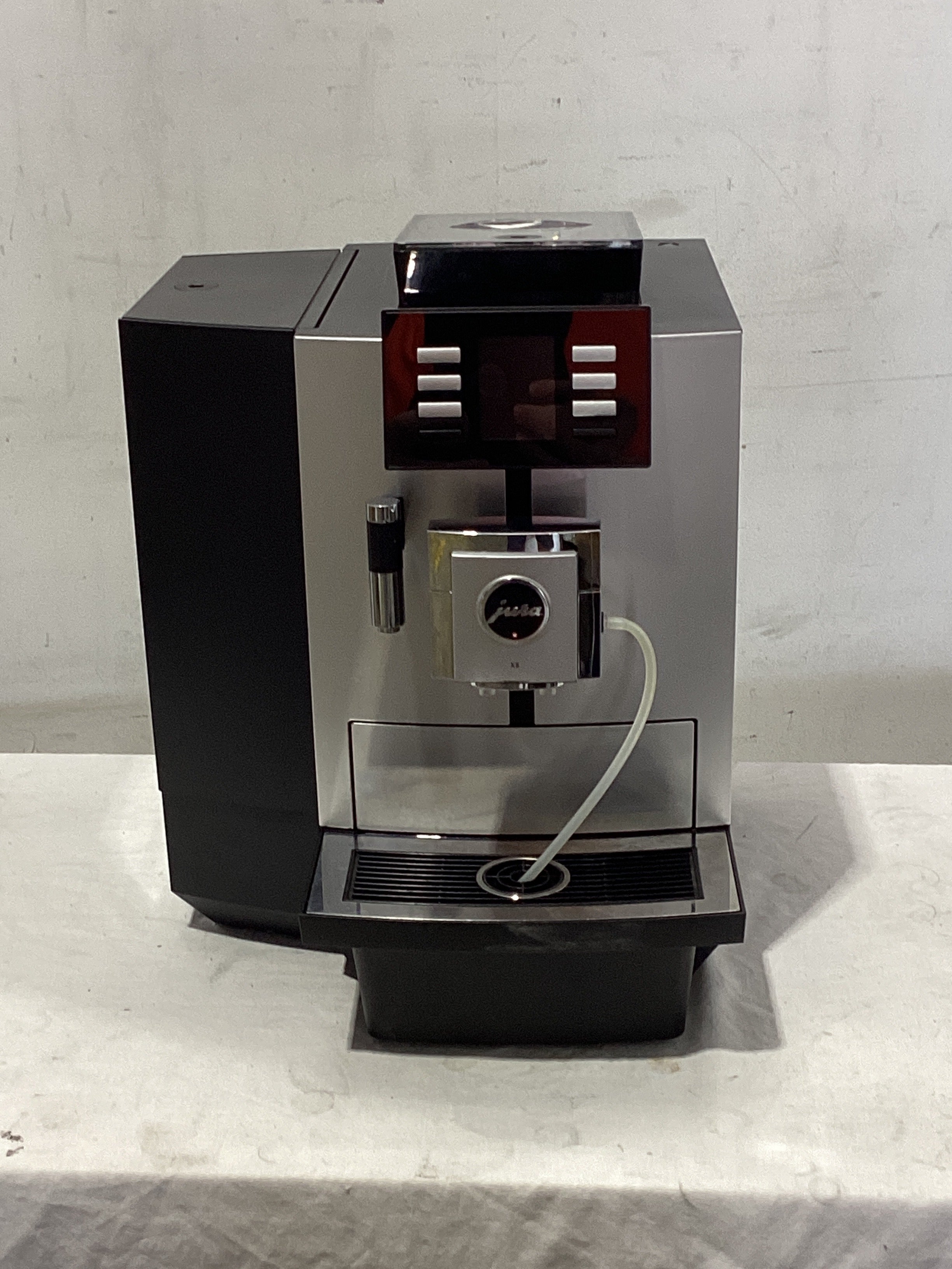 Jura X8 Coffee Machine