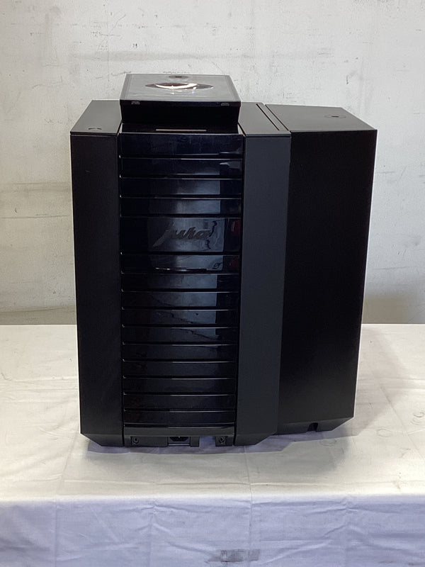 Jura X8 Automatic Coffee Machine