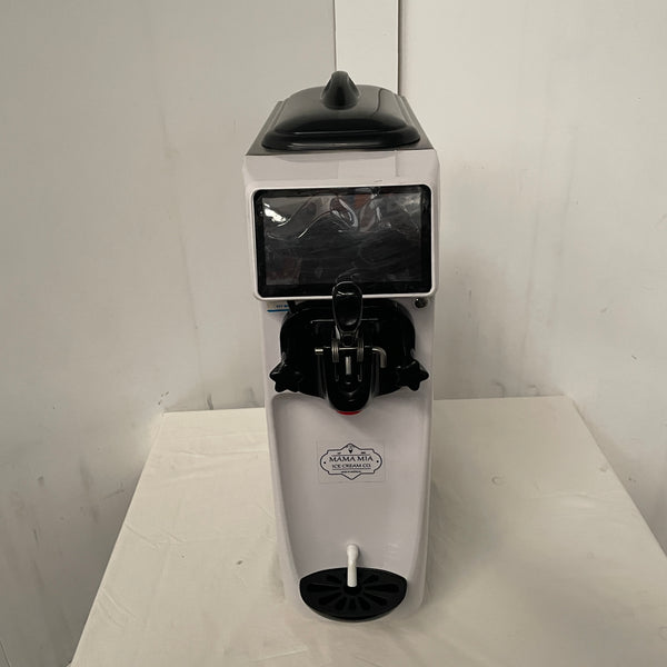 Mama Mia ST16ERLW Ice Cream Machine