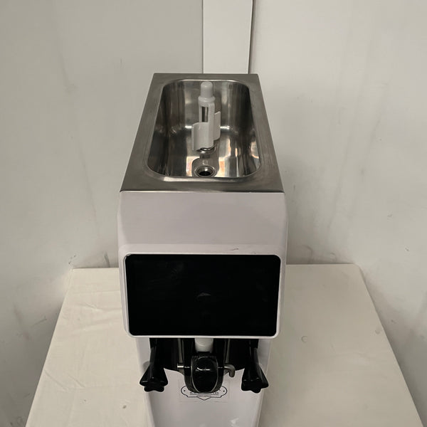 Mama Mia ST16ERLW Ice Cream Machine