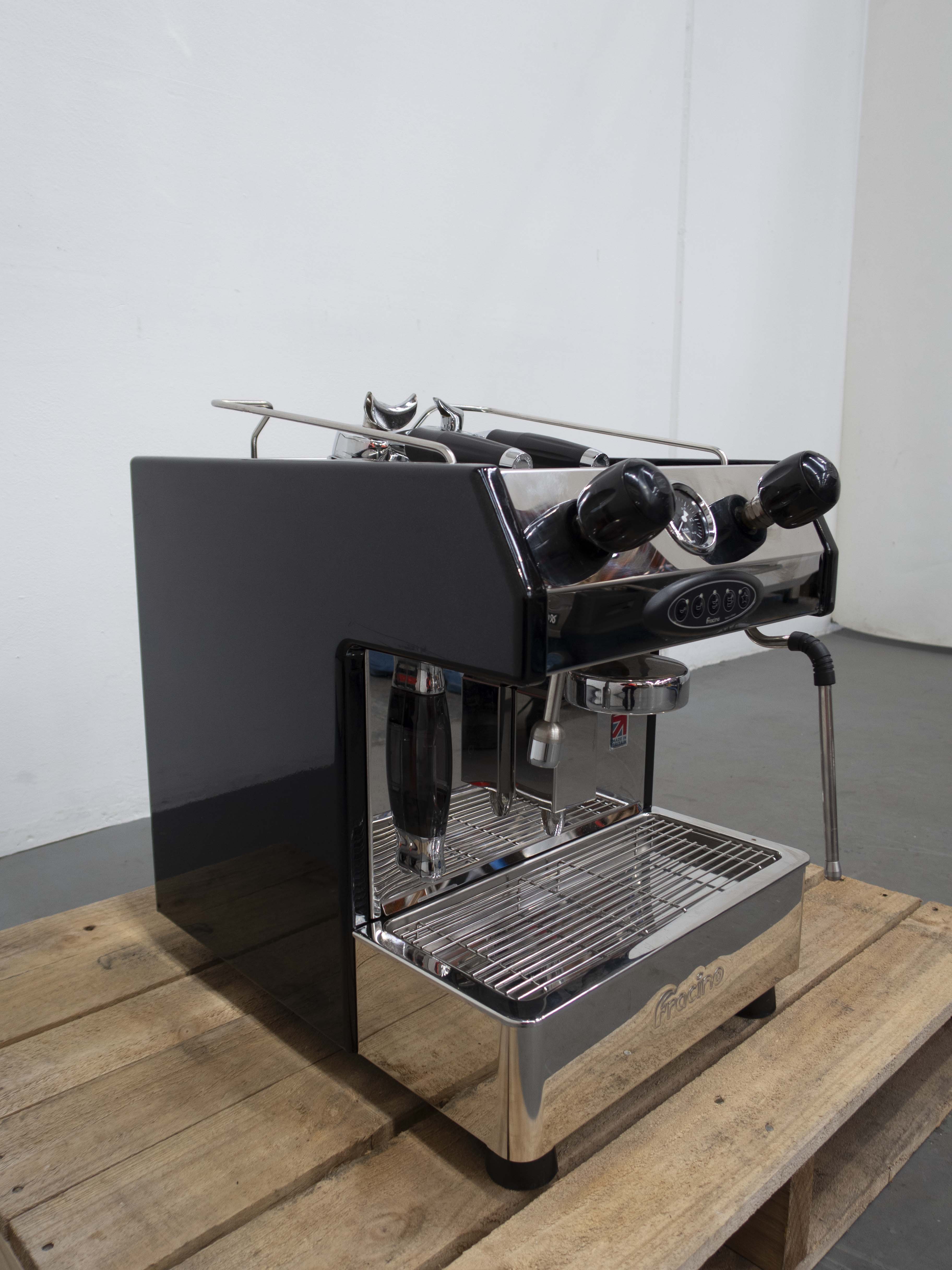 Fracino LG-Auto 1 Group Coffee Machine
