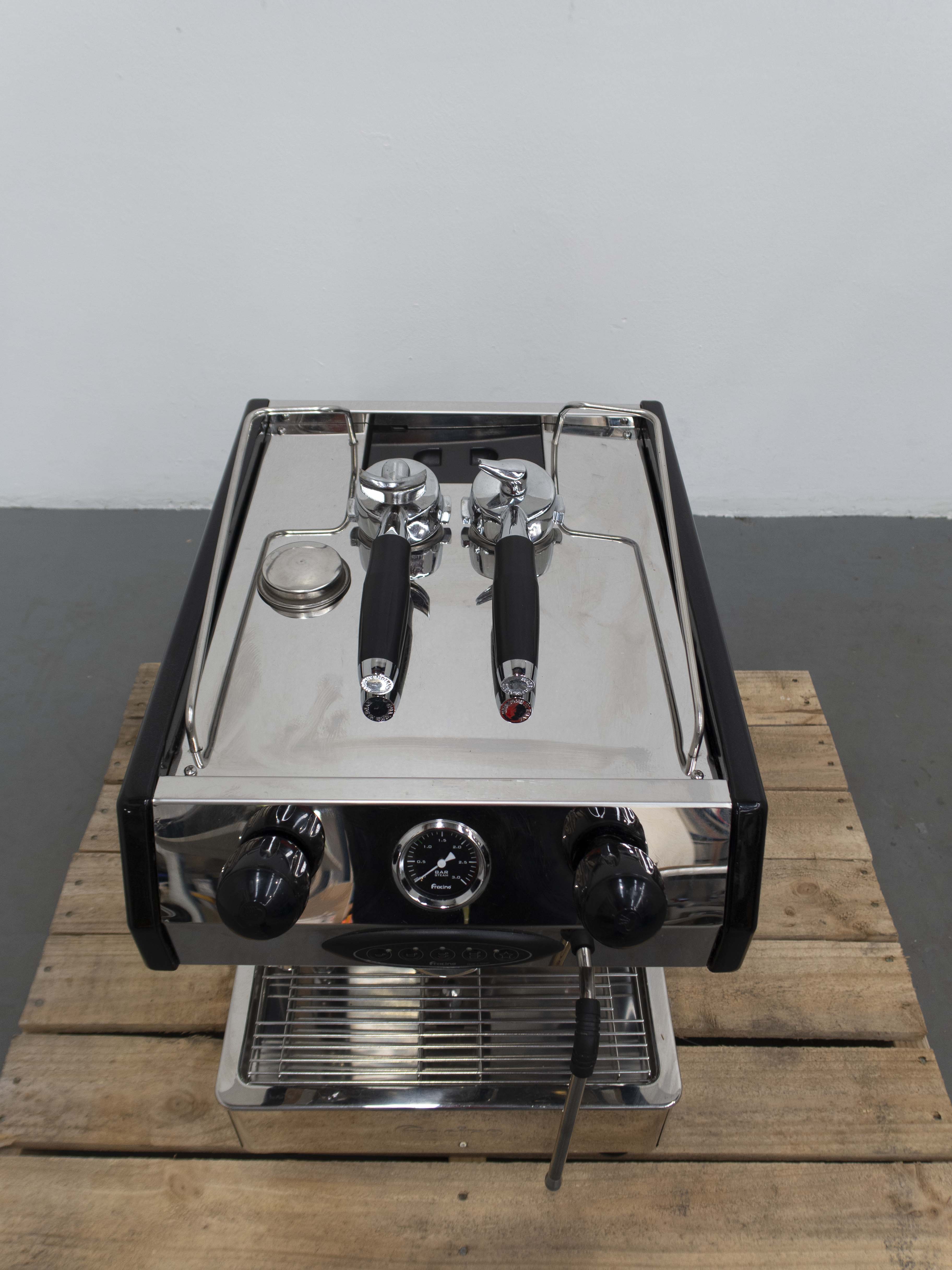 Fracino LG-Auto 1 Group Coffee Machine