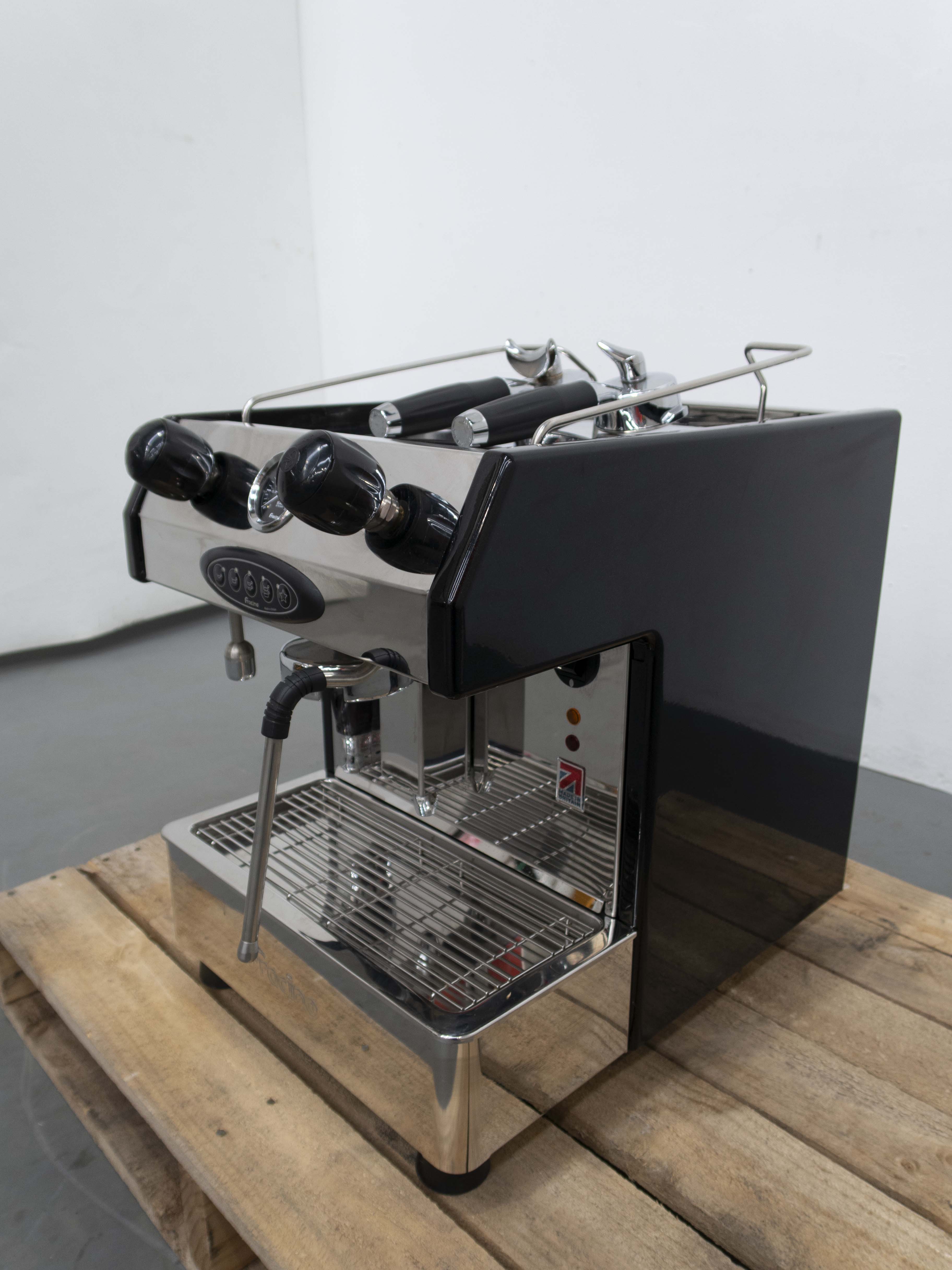 Fracino LG-Auto 1 Group Coffee Machine