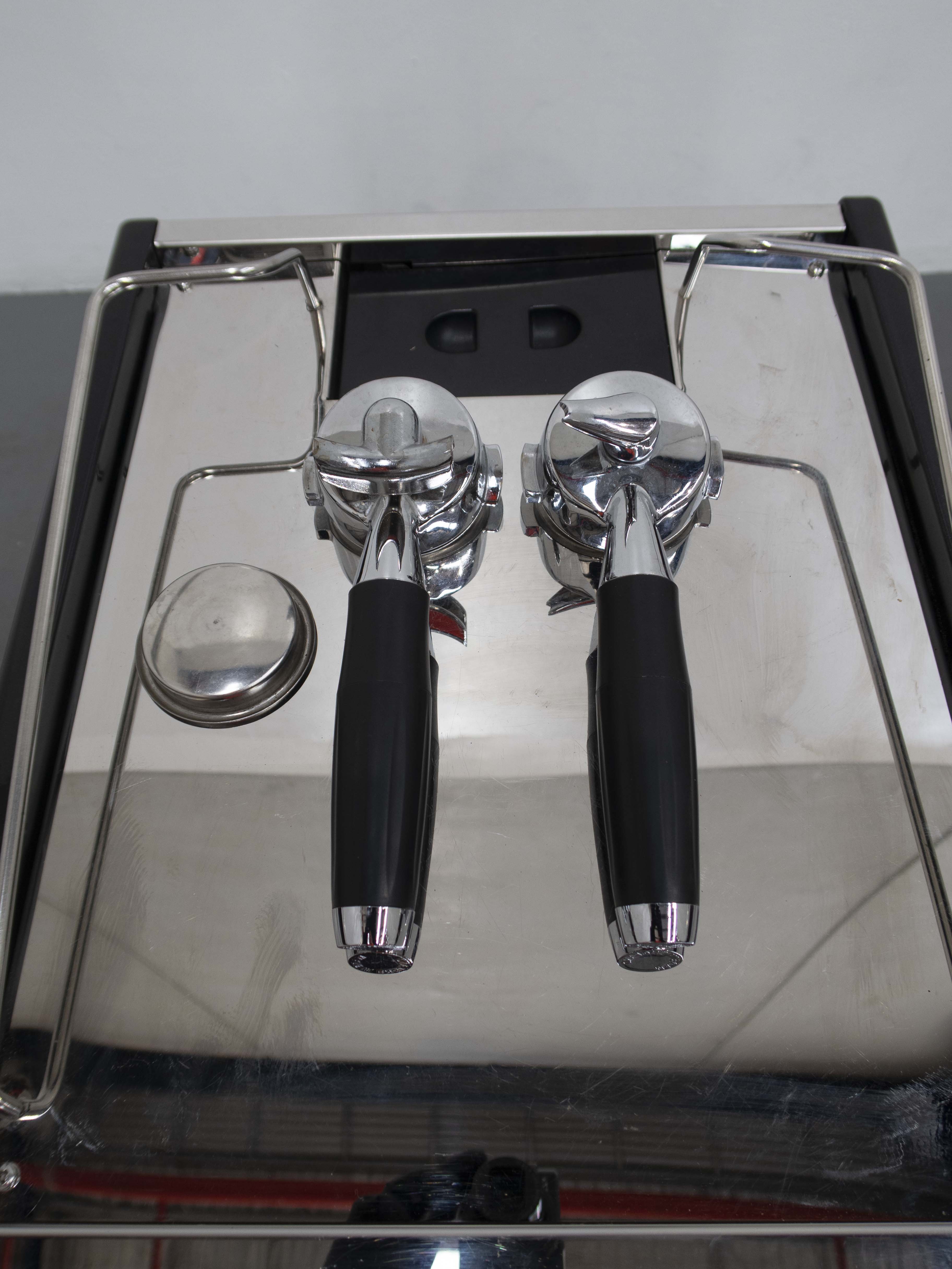Fracino LG-Auto 1 Group Coffee Machine