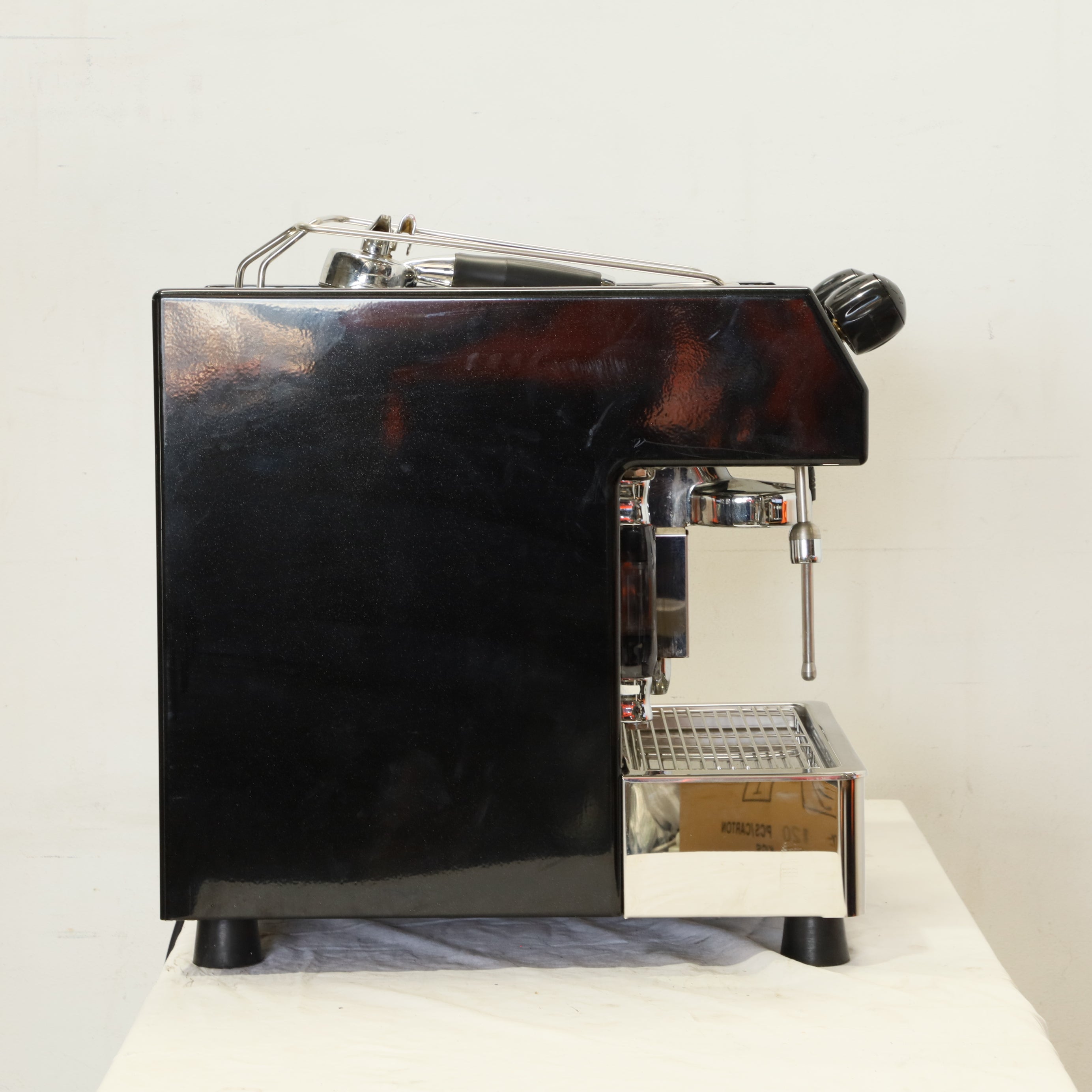 Thumbnail - Fracino LG-Auto 1 Group Coffee Machine