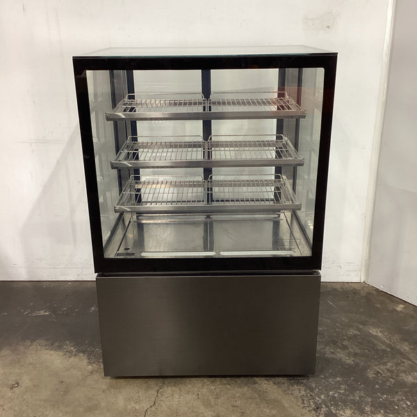 Anvil NDSV4730 Refrigerated Display