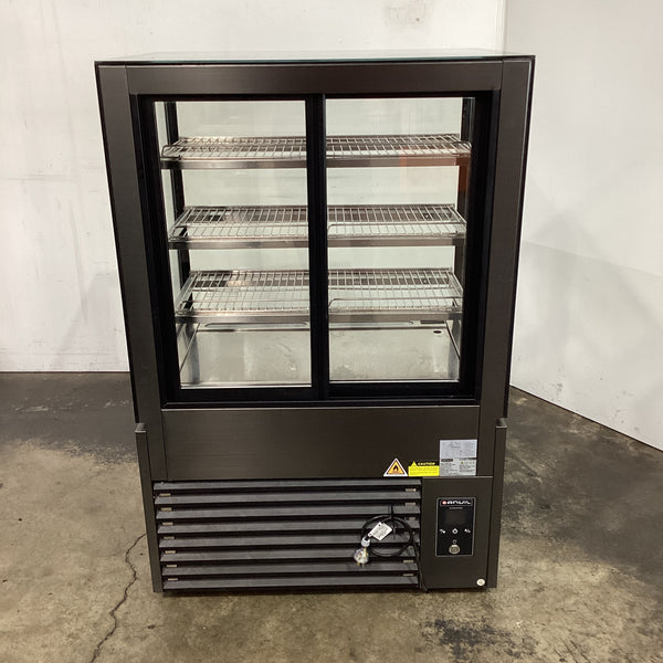 Anvil NDSV4730 Refrigerated Display