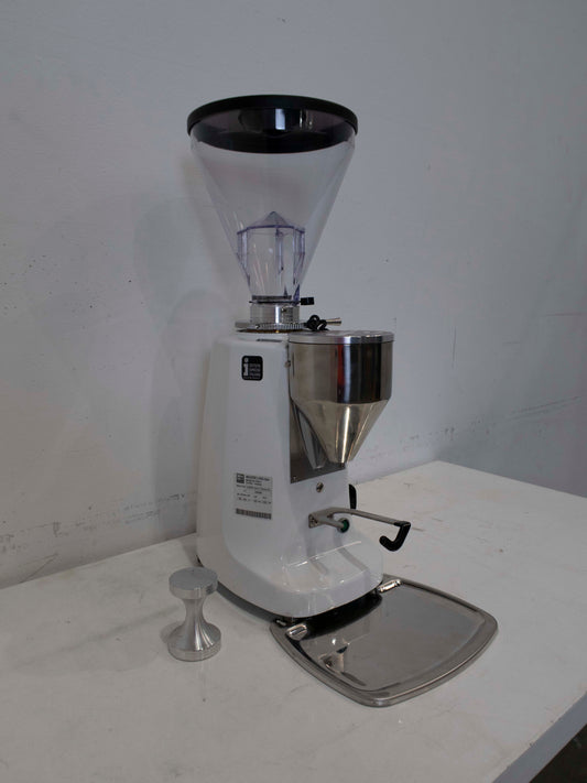 Mazzer Super Jolly Electronic Coffee Grinder