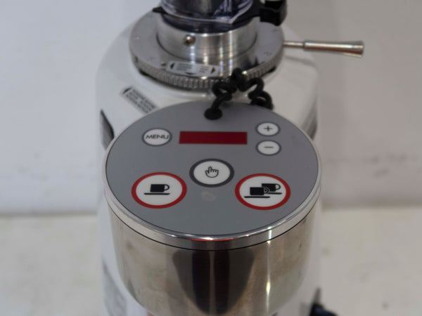 Mazzer Super Jolly Electronic Coffee Grinder