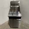 Cobra CF2 Single Pan Fryer