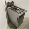 Cobra CF2 Single Pan Fryer