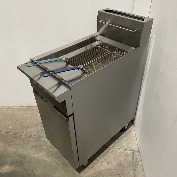 Cobra CF2 Single Pan Fryer