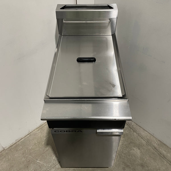 Cobra CF2 Single Pan Fryer