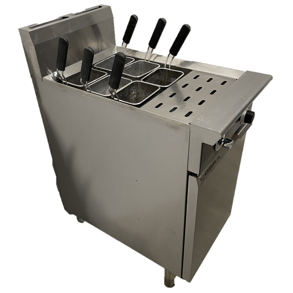 Cobra CP4 Single Pan Pasta Cooker