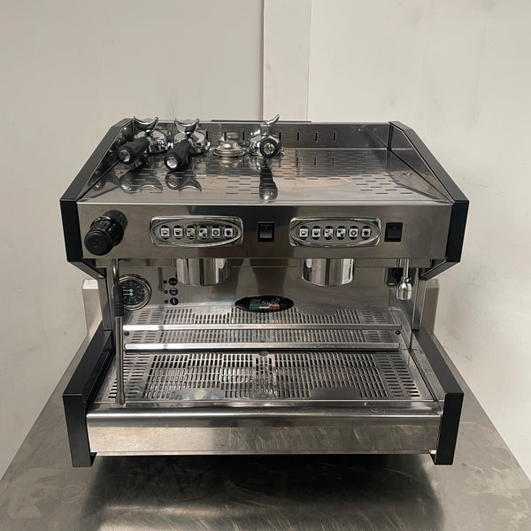 SAB Jolly Prestige 2 Group Coffee Machine