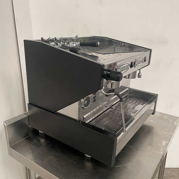 SAB Jolly Prestige 2 Group Coffee Machine