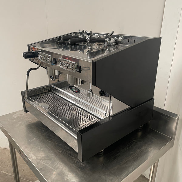 SAB Jolly Prestige 2 Group Coffee Machine
